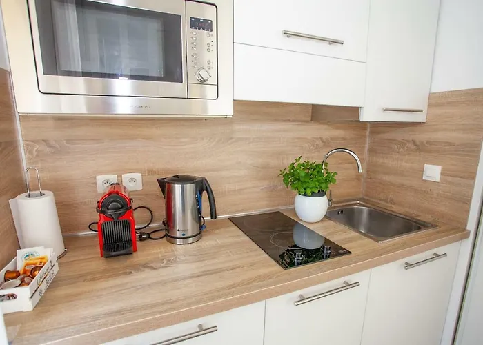 Splendide Design Frontiere Monaco Appartement *