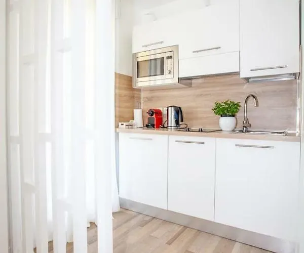 Splendide Design Frontiere Monaco Appartement *