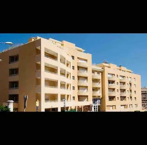 Splendide Design Frontiere Monaco *