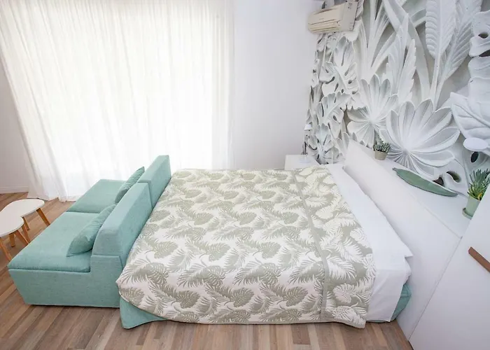 Splendide Design Frontiere Monaco 보솔레이