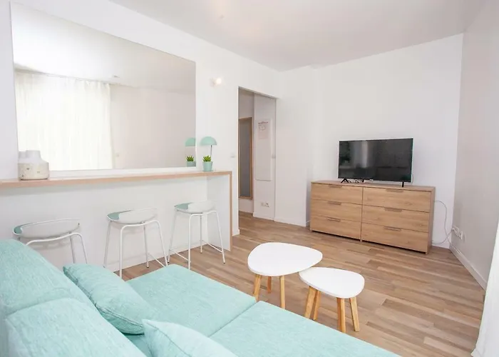 Splendide Design Frontiere Monaco *